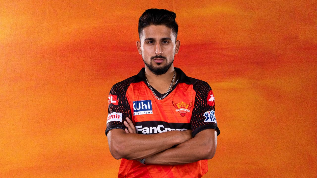 UMRAN MALIK
